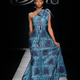 Illustration for article titled Colorful, Captivating Clothes At Arise Africa Fashion Week